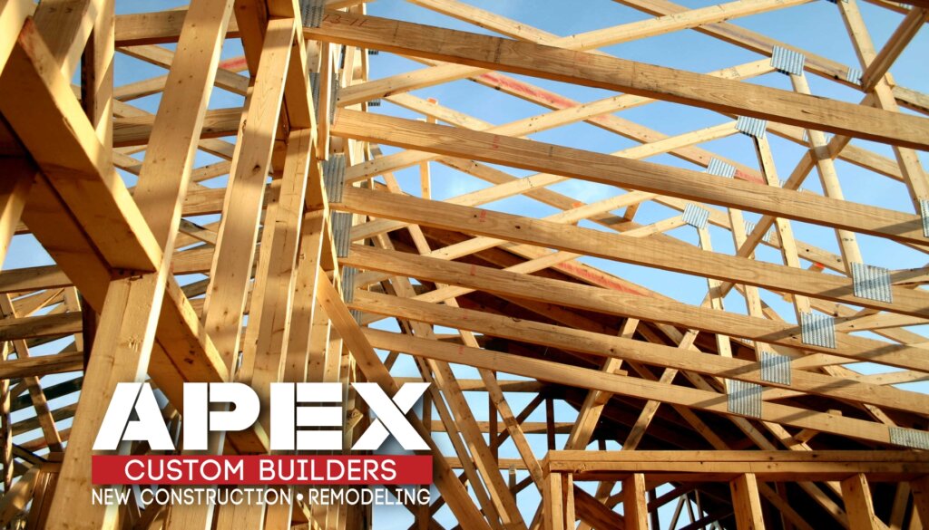 How to start your first custom home