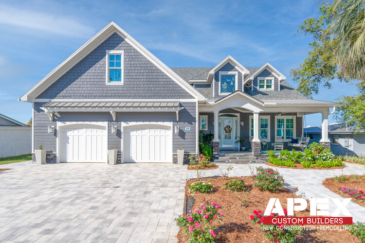 Experience luxury living in this brand new construction home built by APEX Custom Builders. With impeccable attention to detail and a modern architectural design, this stunning property features high-end finishes and state-of-the-art amenities. This is the perfect opportunity to own a truly exceptional new construction home.