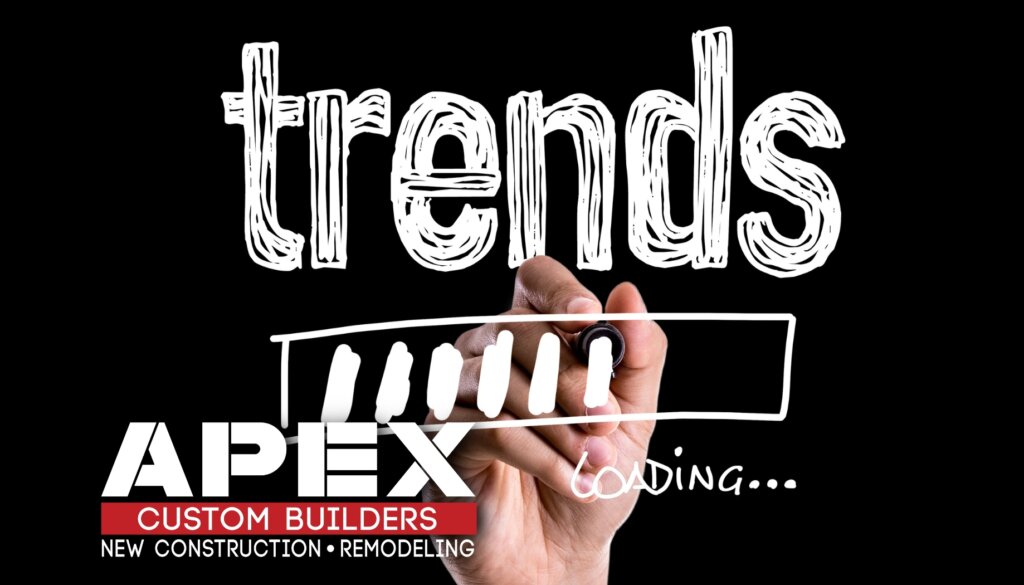 2023 New Construction Trends on the Rise