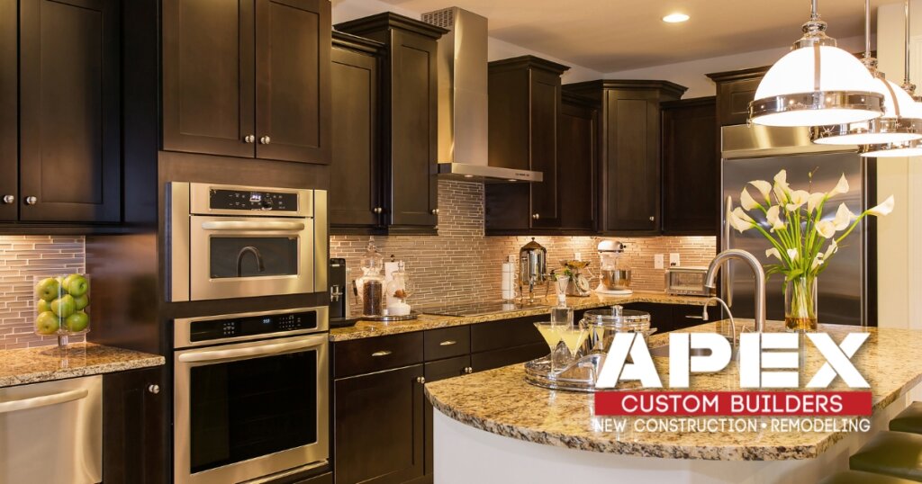 High-End Kitchen Features to Consider When Renovating​