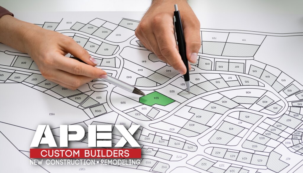 How to Choose the Right Land for Your New Build