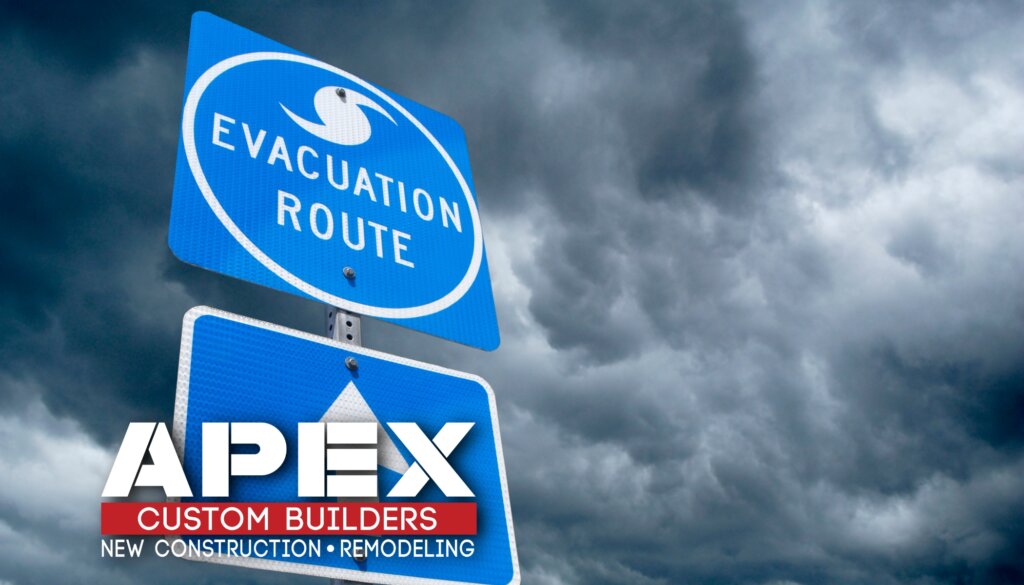 How to Prepare Your Home Before a Hurricane Evacuation