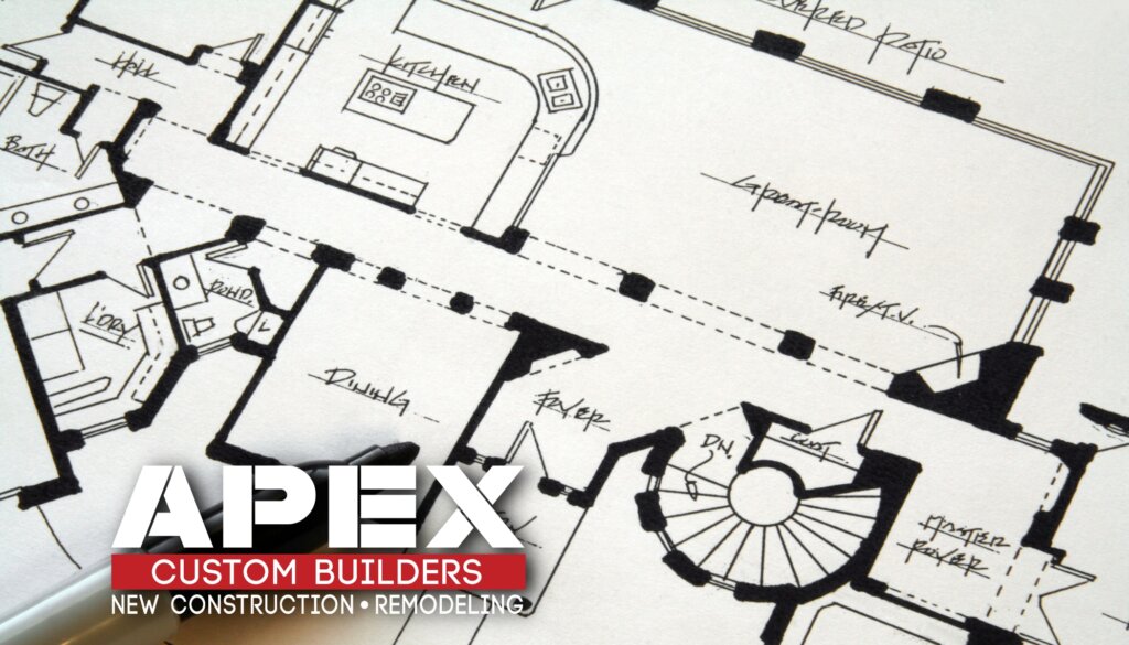 Must-Have Basics for your Customized Home (Part 1)