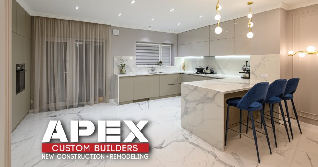 From Hardwood to Tile: Flooring Options for Your Custom Home