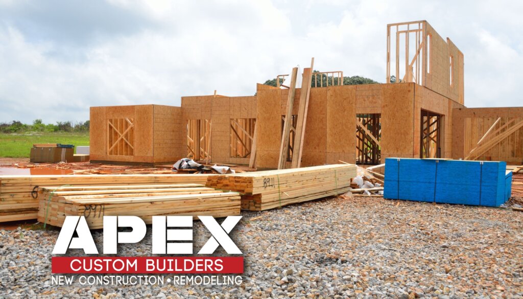 The Impact of Material Cost on Home Building: How to Keep Costs Under Control