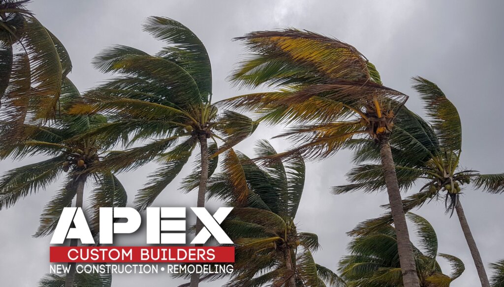 What are the Best Wind Resistant Materials for Hurricane Protection?