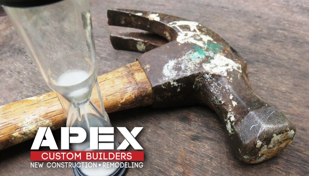 When is the Best Time to Build New Construction in Florida